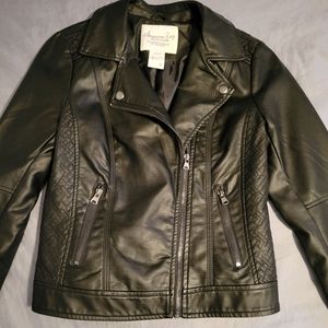 American Rag moto jacket S